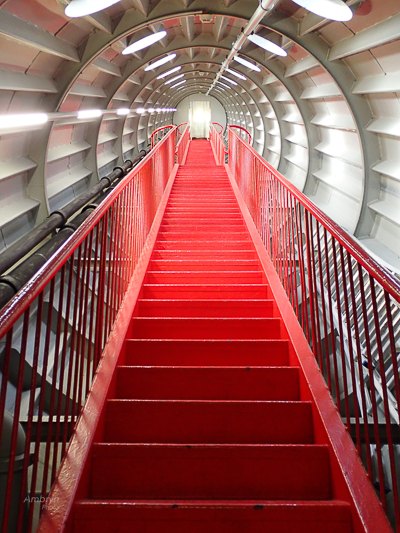 Ambryn Photo atomium bruxelles